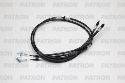 PC3080 Трос стояночного тормоза