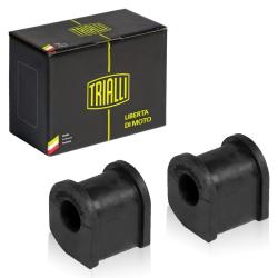 TRIALLI RB 0830 Втулки стабилизатора для автомобиля Hyundai Accent II (99-)