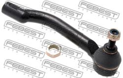 Наконечник р/т NISSAN X-TRAIL/QASHQAI/ RENAULT KOLEOS 08- прав. 0221-J10RH