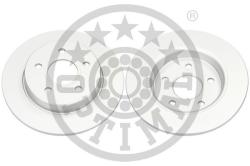 Диск тормозной FORD: C-MAX (DM2)  FOCUS C-MAX  FOCUS II (DA_)  FOCUS II Cabriolet  FOCUS II Kombi (D bs-8114c