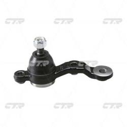 Опора шаровая левая TOYOTA Mark 1993 - 2000 / 1993 - 2000 / Chaser 1993 - 2000 cbt-66