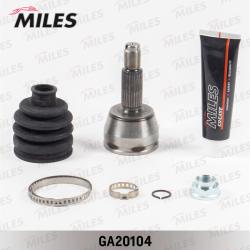ШРУС FORD FIESTA/KA/MAZDA 121 1.3 95- нар. GA20104