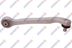 Рычаг AUDI A6 05-/A8 03-/VW PHAETON 02- пер.подв.верх.пер.прав. 37775