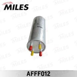 AFFF012 Фильтр топливный VW T5 1.9D-2.5D/TOUAREG 2.5D 03-