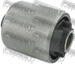 Сайлентблок рычага TOYOTA CAMRY 06-/LEXUS RX300/RX330 -08 зад.подв. TAB-317