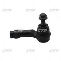 Наконечник рулевой тяги FORD Fiesta 2008 - / Ecosport 2013 - / B-Max 2012 - / KA+ 2016 - / Tourneo C cef-65r