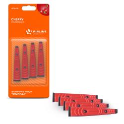 Ароматизатор в дефлектор "Клипса-1" Спелая вишня (AFKL018)