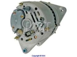 Генератор (новый) Ford Escort I  II  III  IV  V  VI  Fiesta  Sierra  13107n