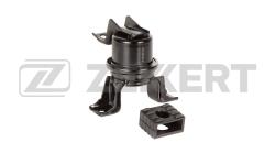 Опора двигателя прав. Mitsubishi Lancer VII 03- gm-3360