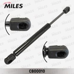 CB00010 Амортизатор кр. багажника NISSAN PRIMERA 02-08