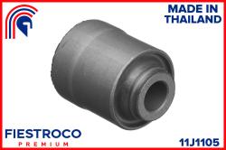 Сайлентблок тяги MITSUBISHI LANCER 95-03 зад.подв. 11J1105