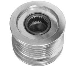 Муфта свободного хода генератора (OE) Seat Cordoba  Ibiva IV 1.4 TDI   VW Polo 1.4 TDI 45095