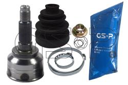 ШРУС KIA SEPHIA 1.5-1.8 93-98 нар. 827001