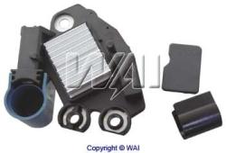 Transpo регулятор напряжения генератора Ford  Mazda  Mercedes  Volvo m565