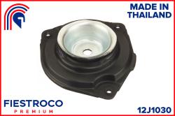 Опора амортизатора NISSAN NOTE/TIIDA 05- пер.лев. 12J1030