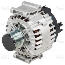 Генератор для а/м Mercedes-Benz C W204 (07-)/E W212 (09-) 1.8T 150A (LG 1507)