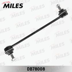 DB78008 Тяга стабилизатора AUDI A2/POLO/SKODA FABIA 02- пер.подв.лев/прав.