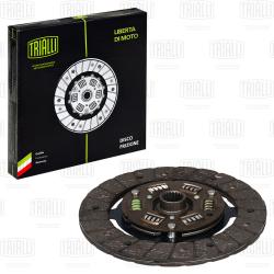 Диск сцеп. для а/м Лада 2101 (ведом.) (FD 306)