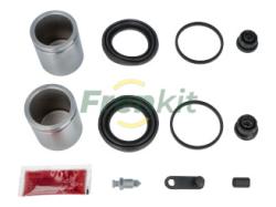 Caliper Repair Kit + Piston 248831