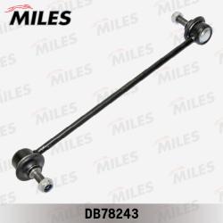 DB78243 Тяга стабилизатора MAZDA 3/6/CX-5 12- пер.подв.