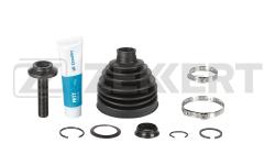 Пыльник ШРУСа к-т Audi A4 II-III 00- sm-1173s