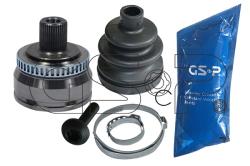 ШРУС AUDI A4 II-III/A6 II 1.6-3.2 97-08 нар. +ABS 803058