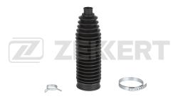 Пыльник рулевой рейки перед. Ford Mondeo IV 07- S-Max 06- Land Rover Freelander II 06- Volvo C70  sm-5049