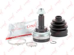 ШРУС SUBARU IMPREZA 2.0 90-01 нар.(ABS) CO-7101A