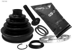 Пыльник ШРУСа AUDI A4 I/A6 II/SKODA/VW PASSAT V 1.6-2.3 94-08 нар. 780186