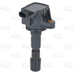 Катушка зажигания для а/м Honda Jazz (02-)/Fit (02-) 1.3i/1.5i (SC 1931)