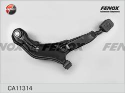 Опора шаровая NISSAN MAXIMA (A32) 94-00 /CEFIRO  97- перед.подв.нижн.лев/прав. 0220-109
