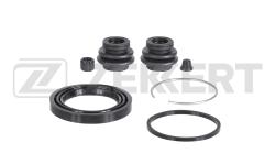 Ремкомплект тормозного суппорта перед. Toyota Auris (E150) 07- Corolla (E150 E180) 06- Verso (P12 br-1314