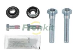 Комплект направляющих суппорта CHRYSLER 300 C 05- 809015