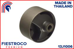 Сайлентблок опоры двигателя TOYOTA COROLLA 00-08 зад. 13J1006
