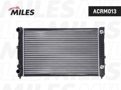 ACRM013 Радиатор VAG A4/A6 / PASSAT 1.6-2.3/1.9TD 95-07
