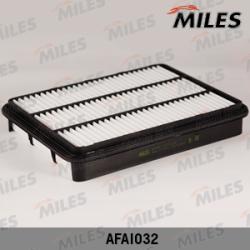 AFAI032 Фильтр воздушный TOYOTA LAND CRUISER 100 4.7