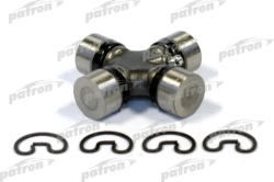 PUJ225 Крестовина карданной передачи