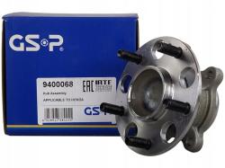 Ступица с подшипником HONDA ACCORD VII 03-08 зад. 9400068