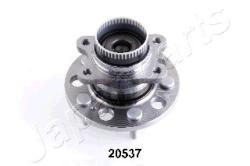 Ступица с подшипником HYUNDAI IX35/I40/KIA SPORTAGE III/CARENS II-III 05- зад. KK-20537