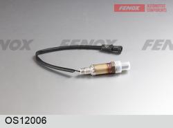 Лямбда-зонд Daewoo Nexia (1 конт.) до кат. OS12006