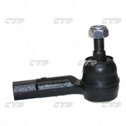 Наконечник рулевой тяги VOLKSWAGEN Golf 1998 - 2005 / Bora 1999 - 2003 / Polo 2001 - 2005 / Polo 200 cevw-3r