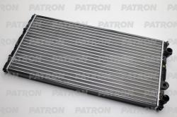 PRS3255 Радиатор системы охлаждения