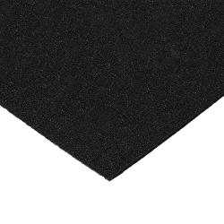 Шумоизоляция (звуко) "Виолон Бета 5" (75*100 см), КС, 5 мм, ППУ, битум.пропитка (ADSI009)