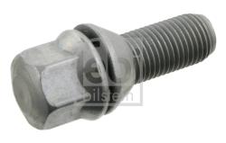 Болт колесный RENAULT 27793