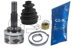 ШРУС NISSAN ALMERA N16 1.5 00-06 нар. +ABS 841243