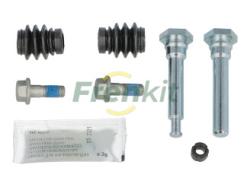 Комплект направляющих переднего суппорта HONDA JAZZ 2007-2014  INSIGHT 2009- 45235-S0A-003+45263-TF0 810123