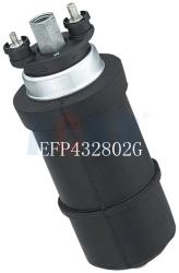 Насос топливный PORSCHE 944 81-91, 968 91-95, RENAULT Espace II 91-96, SAAB 900 85-94, 9000 84-91, V EFP432802G