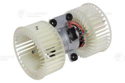 Э/вентилятор отоп. для а/м BMW X5 (E53) (00-)/Land Rover Range Rover III (02-) (auto A/C) (LFh 26E5)