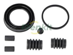 Ремкомплект суппорта передний FIAT 500 1.3D Multijet (55Kw) 07-07-> / FORD KA 1.3 TDCi 10-08-> 248098
