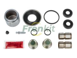 Caliper Repair Kit + Piston 252920